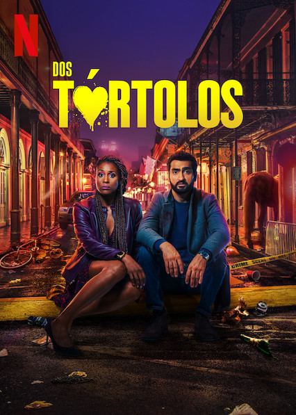 Dos tórtolos (2020) NF WEB-DL 1080p Latino