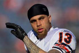 Johnny Knox Net Worth, Income, Salary, Earnings, Biography, How much money make?