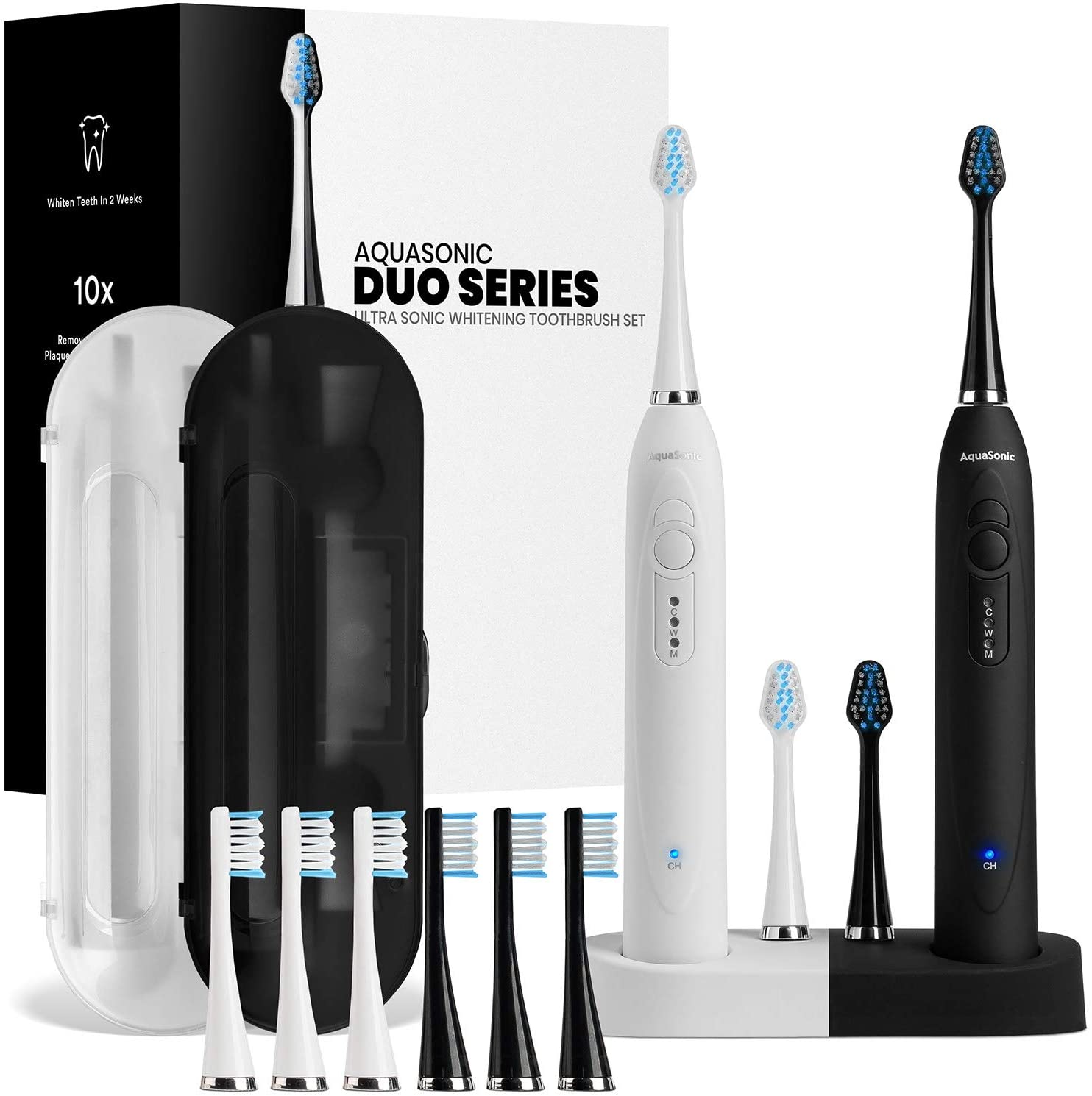 3 Best Electronic Toothbrush