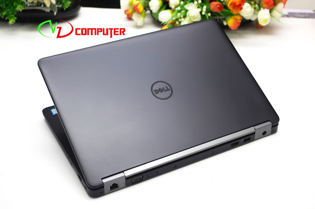 Dell E5470