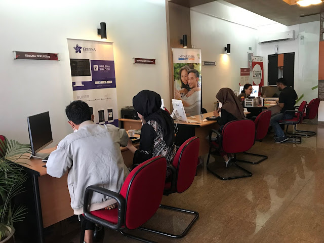 membeli saham di bursa efek indonesia Cara membeli saham online untuk pemula