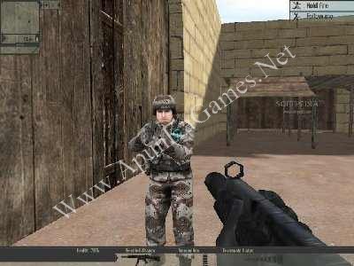 Navy SEALs  Weapons of Mass Destruction PC Game   Free Download Full Version - 28