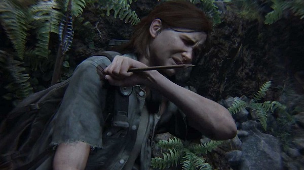 تسريب فيديو أول لنمط اللعب الجماعي داخل The Last of Us Part 2 