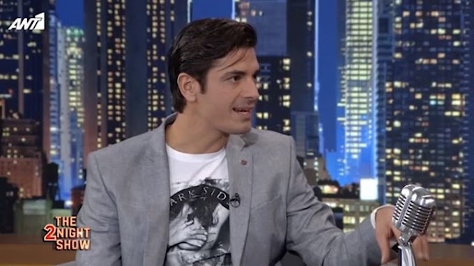 Άγριες Μέλισσες - Το spoiler του Γκοτσόπουλου για την Ελένη