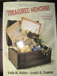 TREASURED MEMORIES (Collection of Short Stories)