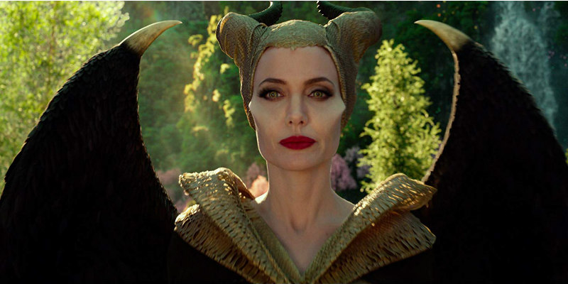 maleficent mistress of evil review