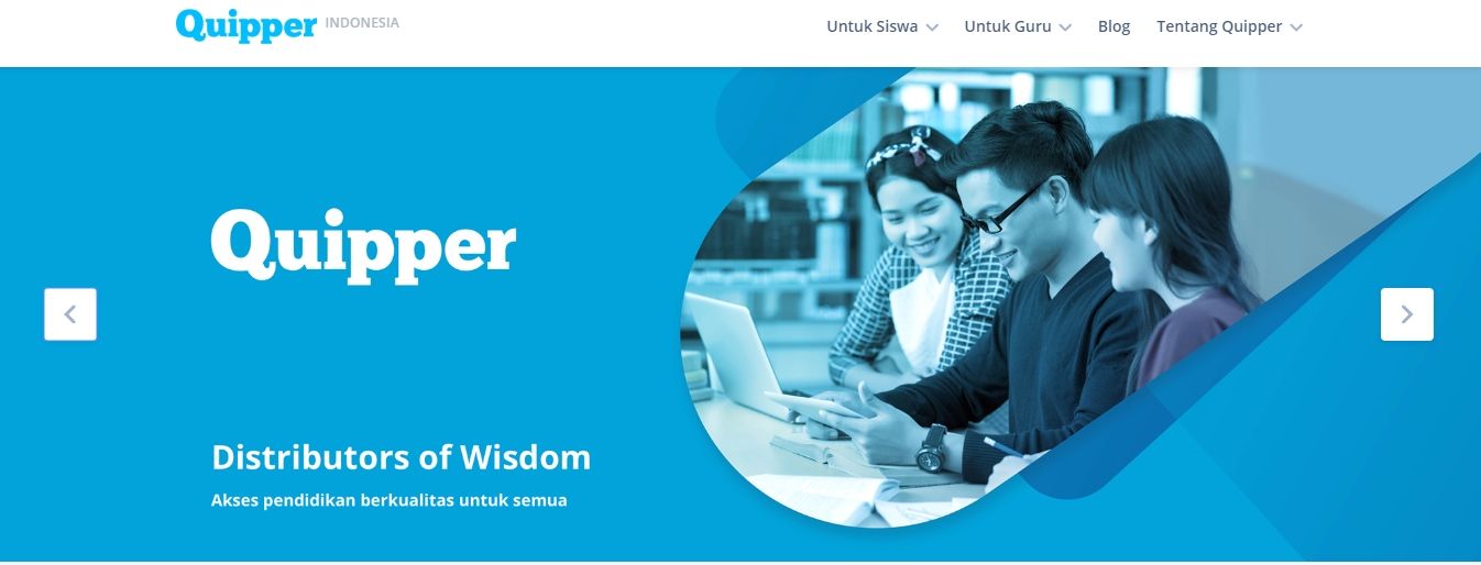 Cara Mudah Mendapatkan Kode Promosi Quipper Video 2019 Berbagi Ilmu