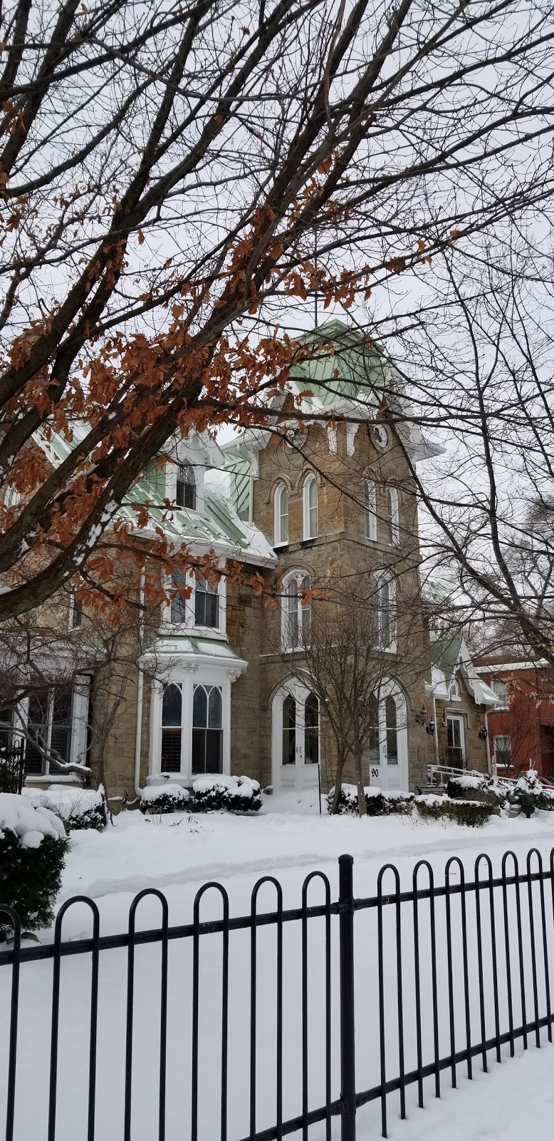 The Little Things in Life Hamilton Homes