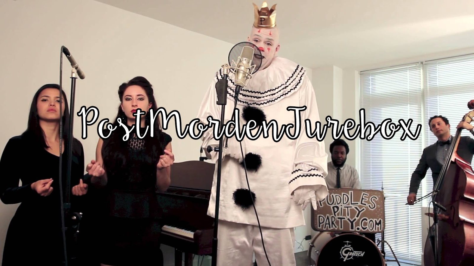 Versos Lembrados Os melhores covers de PortmordenJurebox