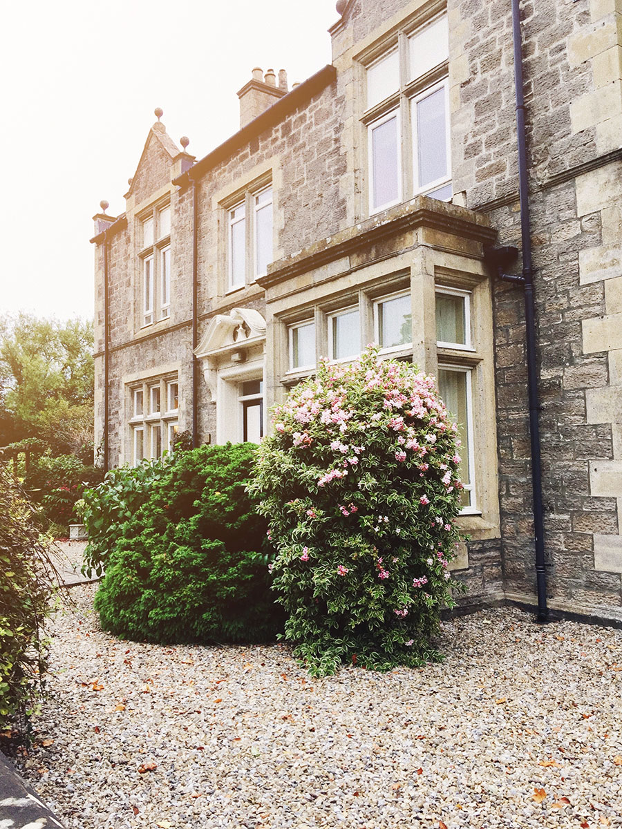 News | Life Lately: A Move to the English Countryside