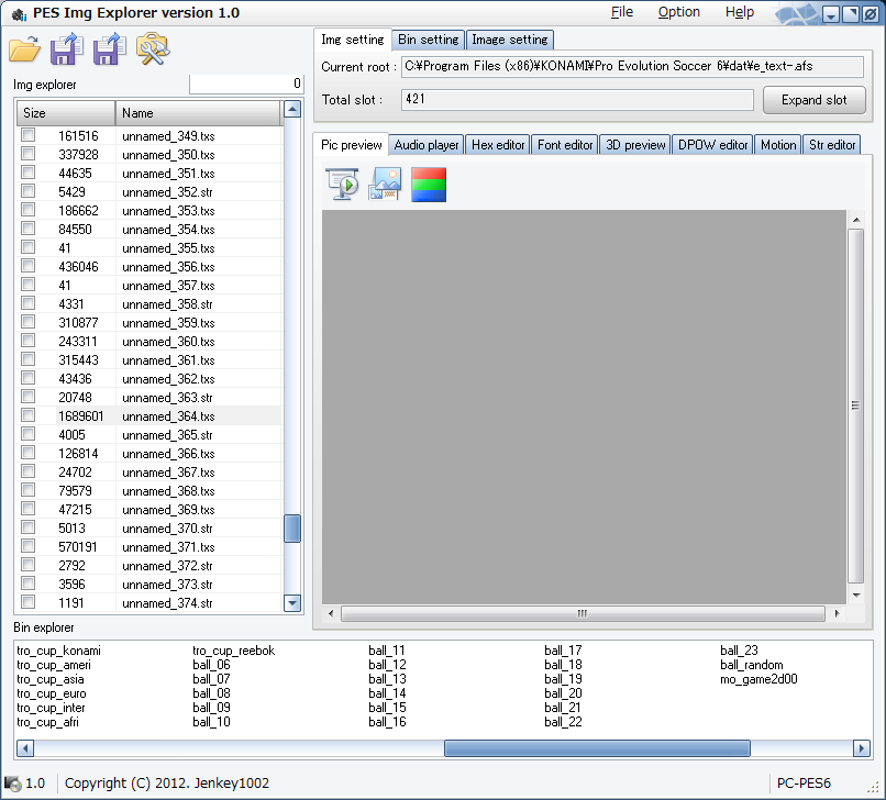 Pes file explorer 1.0.3.4 Pes file explorer 1.0.3.4