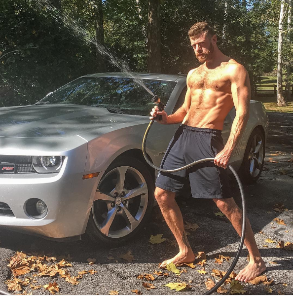 Jake Nodar Calendar