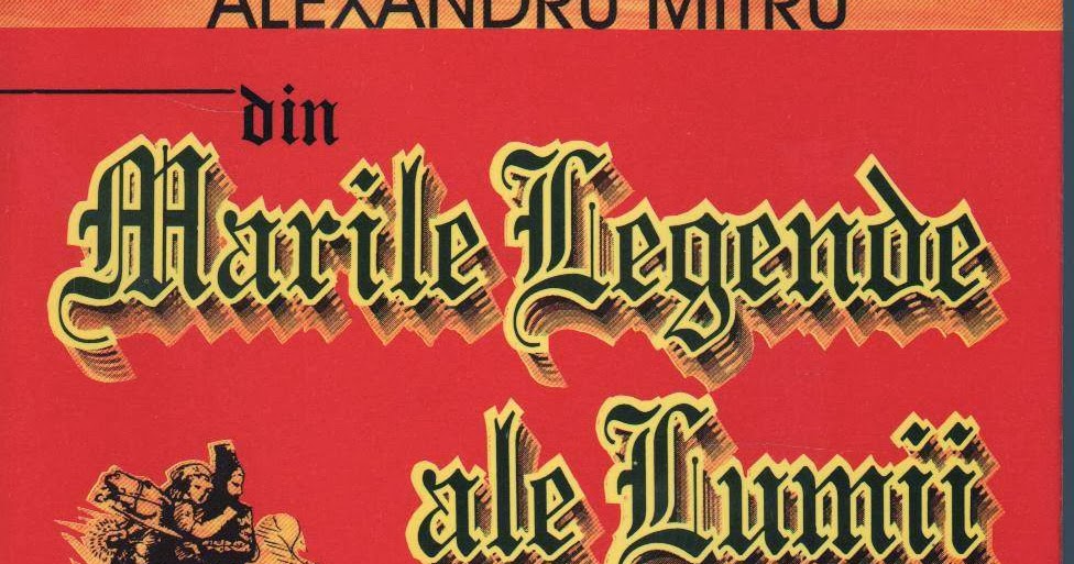 Alexandru Mitru Icar Si Dedal Lectura Audio: Alexandru Mitru - Din Marile Legende Ale Lumii