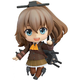 Nendoroid Kantai Collection: KanColle Kumano (#481) Figure