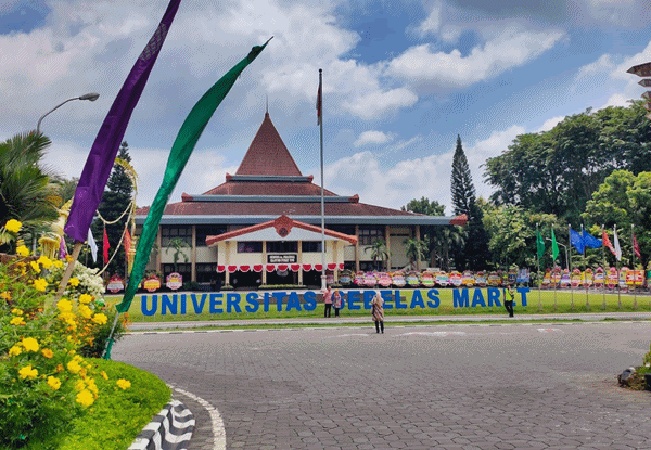 Jurusan di Universitas Sebelas Maret