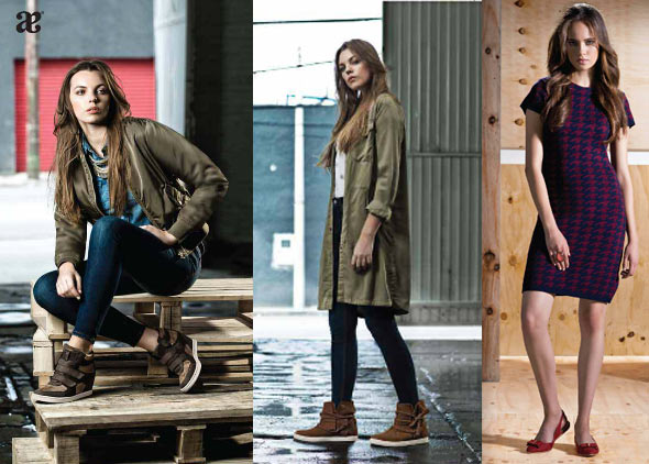 catalogo ropa dama andrea 2021