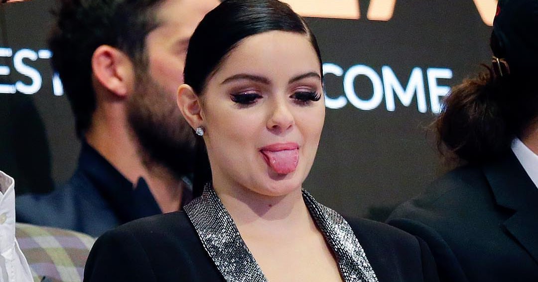 Daily Celebrities Paparazzi, Candid and Photoshoot Pictures: Ariel