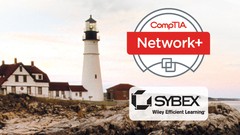 CompTIA Network+ Cert (N10-007): Networks & Devices CompTIA Network+ Cert (N10-007): Networks & Devices