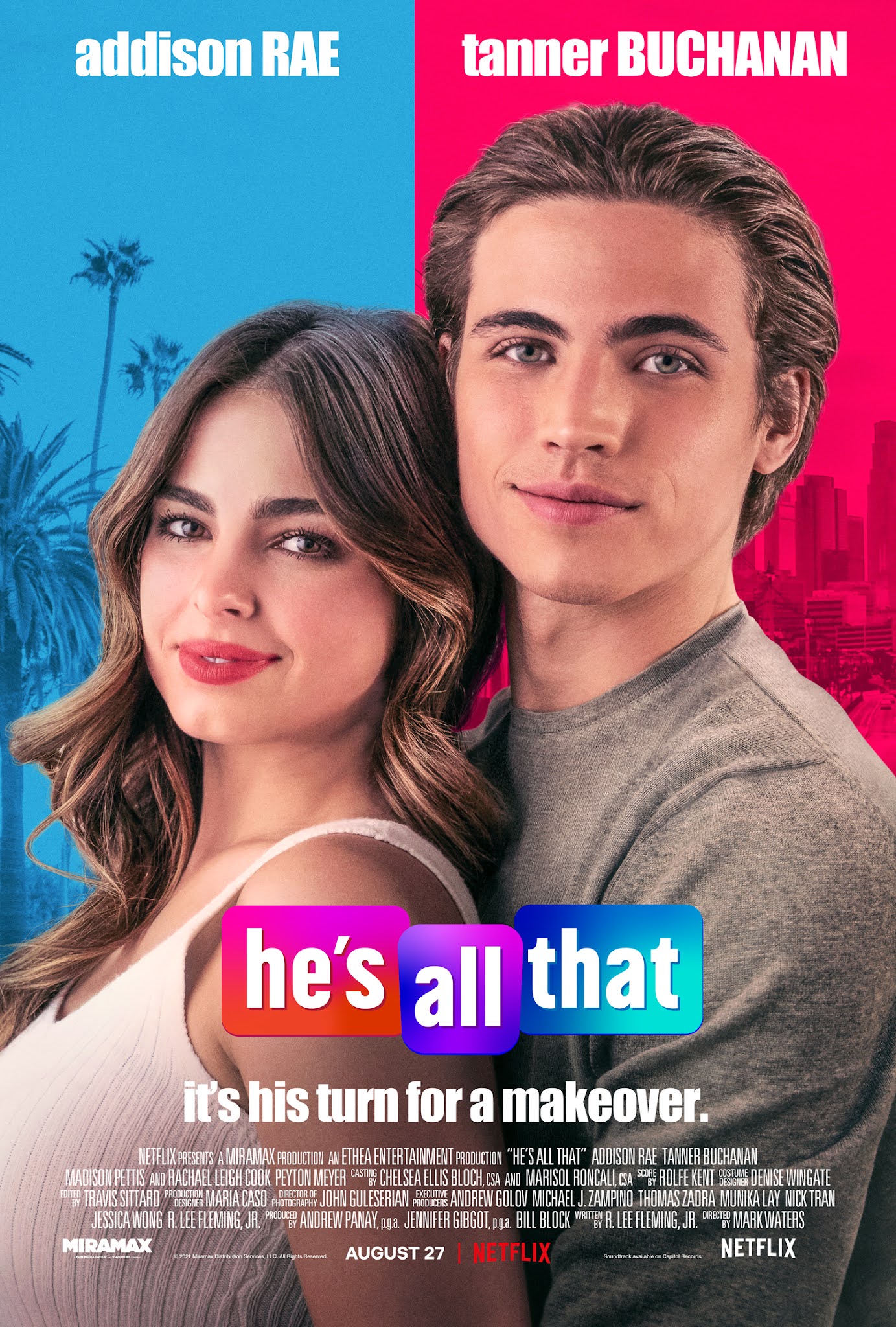 1383px x 2048px - He's All That\