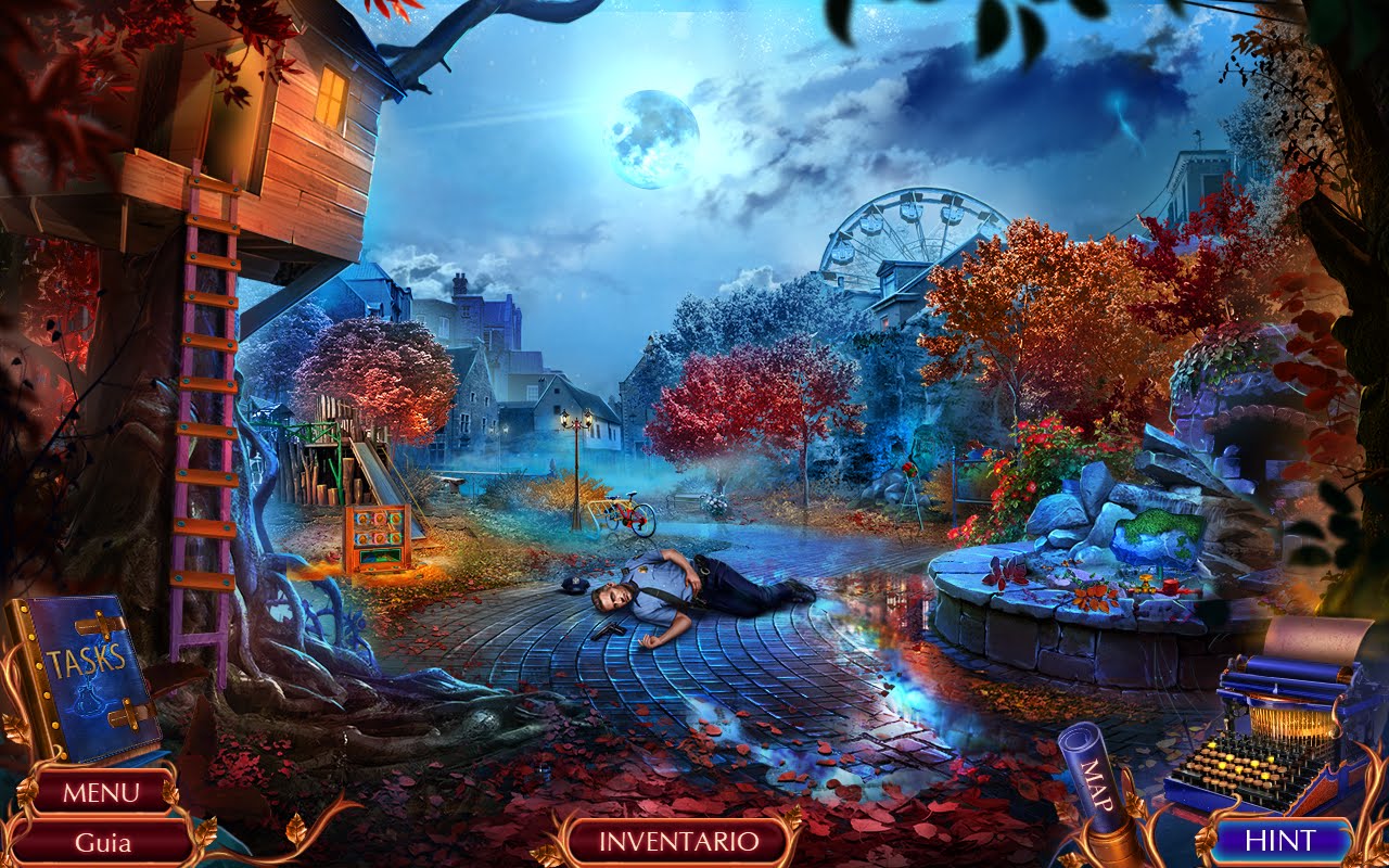 el-rinc-n-en-soledad-fatal-evidence-2-the-missing-collector-s-edition-nuevo