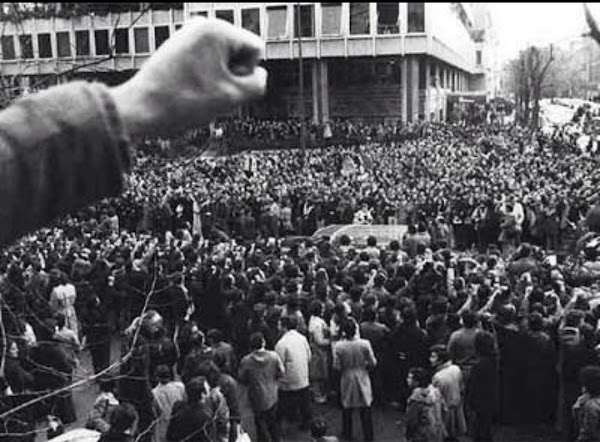 Semana Negra: Madrid, enero de 1977