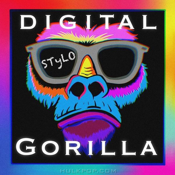 Stylo – Digital Gorilla – EP
