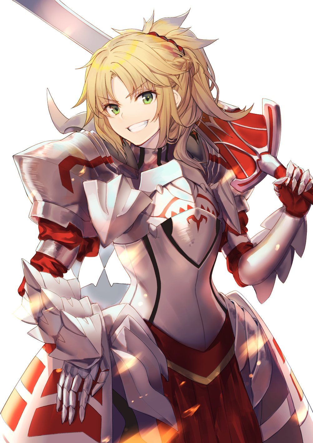 The Popular Fate Anime Series – Fan Favorite Characters and