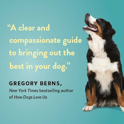 Wag: The Science of Making Your Dog Happy #AnimalBookClub