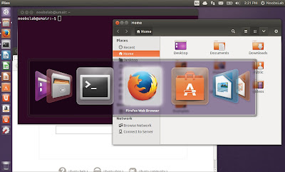 Ubuntu saucy