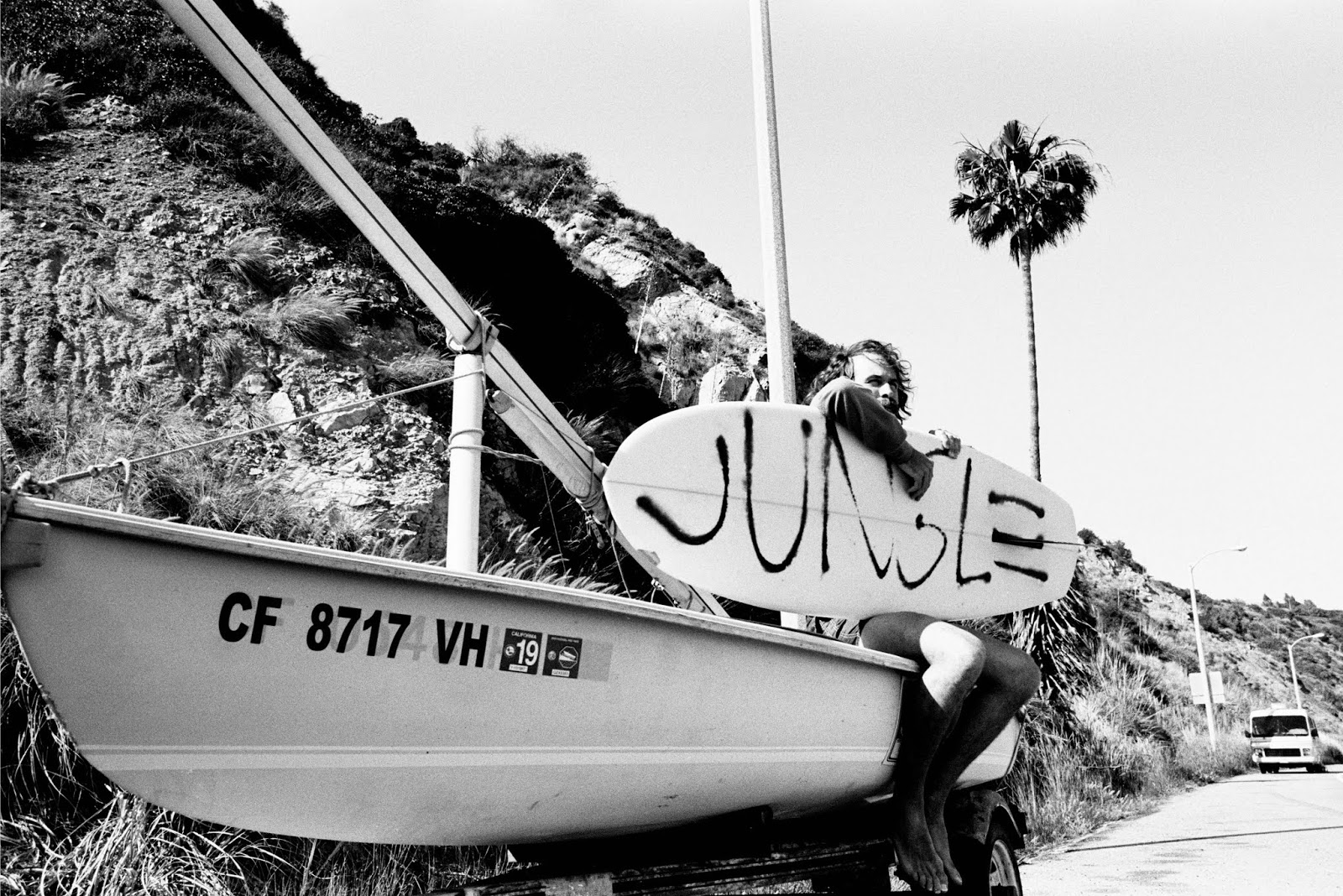 Surfin Estate Surfinestate shop brand clothing apparel surf surfboard shape handshape culture photography 35mm Matt Correia cantina reverberation radio Allah-las Vincent Lemanceau Arthur Nelli Hossegor France Los Angeles