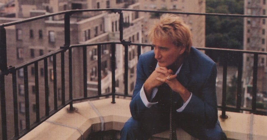 Falling in love tonight