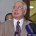 Najib hormat pandangan peribadi Khairy untuk bina semula Umno