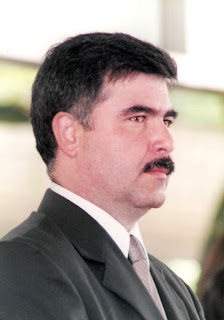 Pedro Juan González