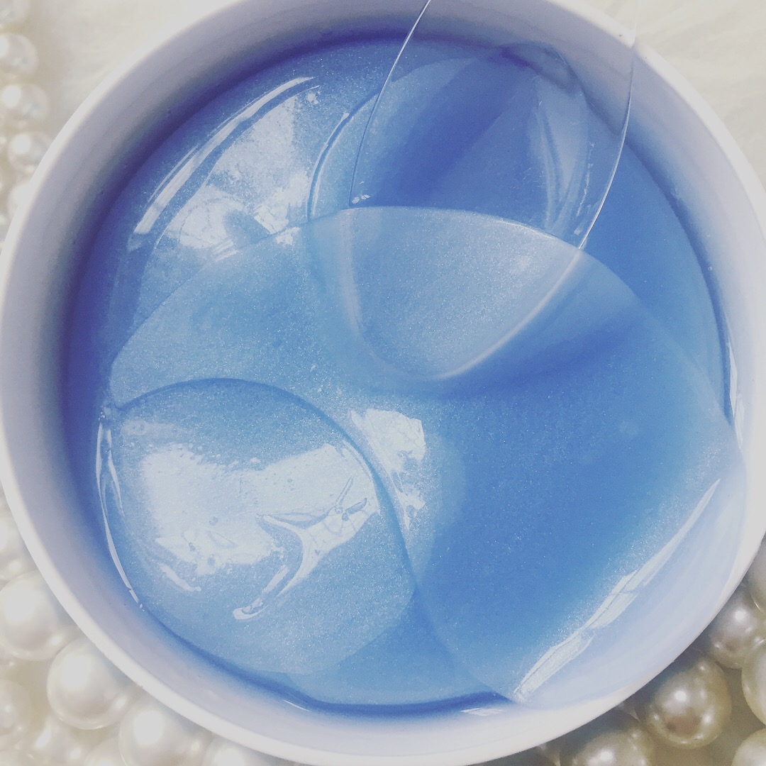 PATCHOLOGY LIP & EYE GELS REVIEW 5 MINUTES TO BEAUTY? 