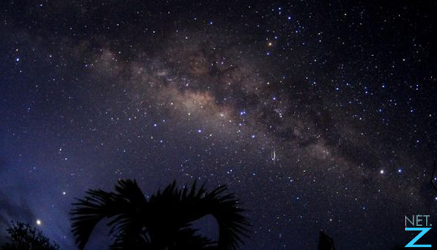 The Milky Way has become the name for the characteristic feature of the galaxy that is inhabited by Earth. Part of the wisdom of astronomical knowledge