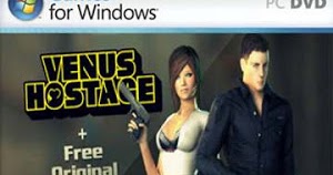 Jatoi Software: Venus Hostage PC Game Full Version Free Download.