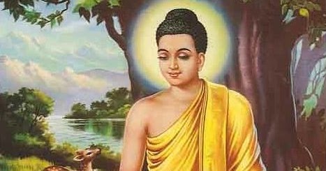 🙏🙏 27 Mind Blowing Gautam Buddha HD Images and Wallpapers | God Wallpaper
