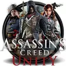 Assassin's Creed Unity PC Game for Windows (Highly Compressed Part files)