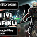 En İyi Grafikli Mobil Oyunlar | IOS & ANDROID | En İyi Mobil Oyunlar