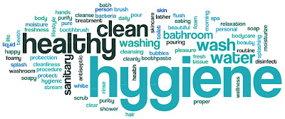 Definisi Higiene Industri