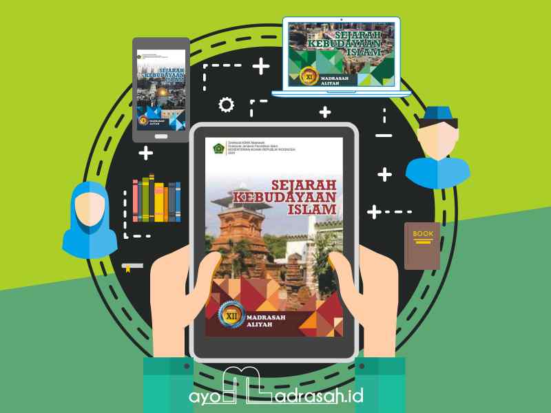 Download Buku Ski Madrasah Aliyah Kma 183 2019 Ayo Madrasah