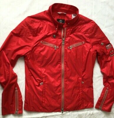Kollektion Top Mode Neu Kollektion Bogner Jacke Damen