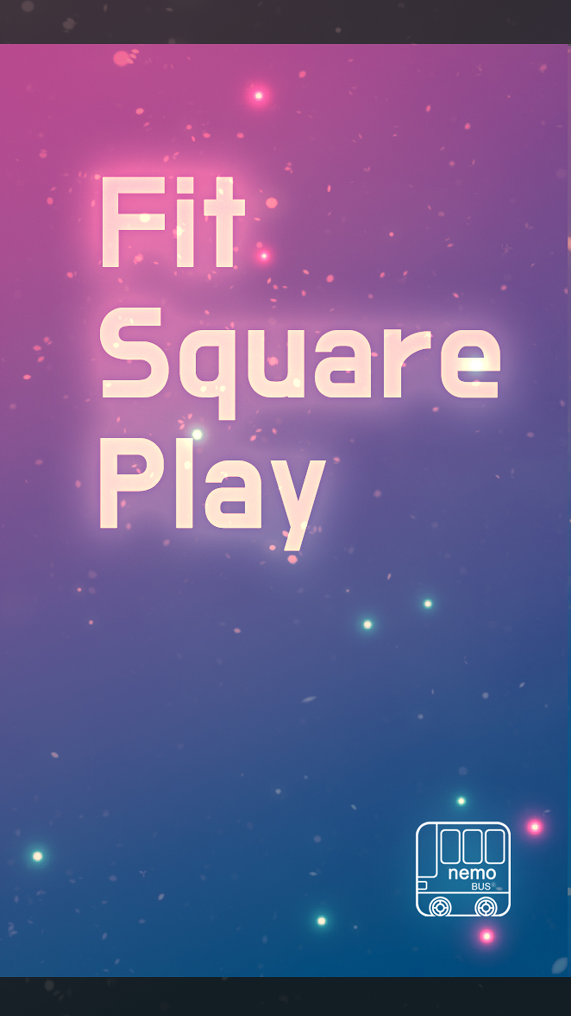 Fit Square Play