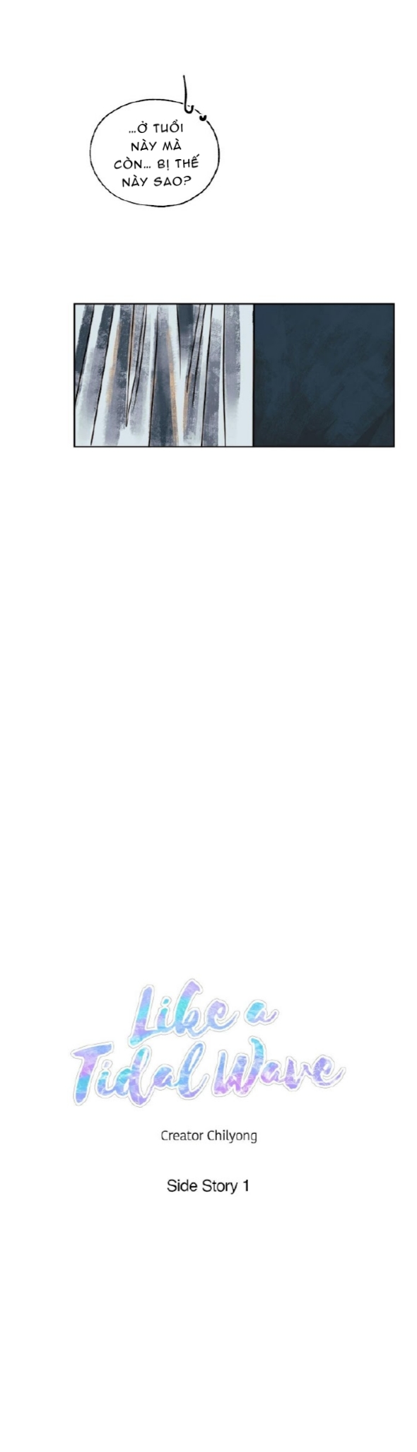 Đọc truyện NHƯ CƠN SÓNG DỮ (FULL) - Chapter 11