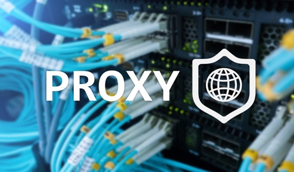 Proxy là gì? Không thể phủ nhận các tính năng ưu việt mà Proxy mang lại cho doanh nghiệp