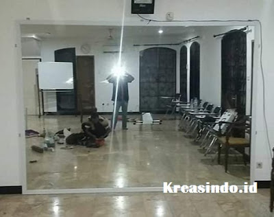 Jasa Kaca Cermin di Depok dan sekitarnya