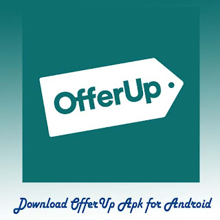 OfferUp Apk for Android Download For Free