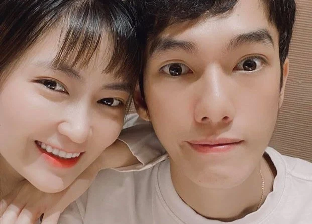 Masew thông báo bạn gái mang thai Masew thông báo bạn gái mang thai