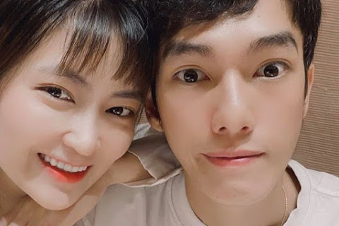 Masew thông báo bạn gái mang thai