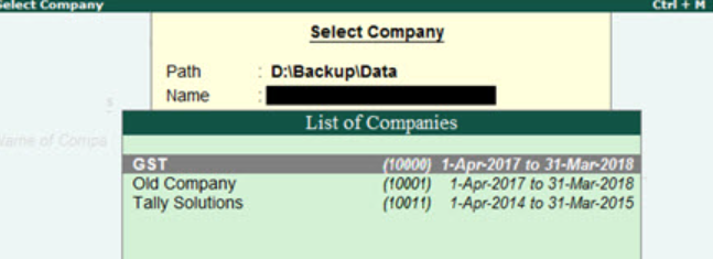 backup and restore in tally erp 9 pdf